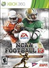 NCAA Football 13