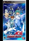 Mobile Suit Gundam AGE : Cosmic Drive