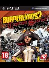 Borderlands 2 : Le Capitaine Scarlett et son Butin de Pirate