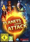 Planets Under Attack