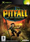 Pitfall : L'Expdition Perdue