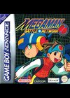 Mega Man Battle Network 3