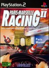 Paris marseille racing 2