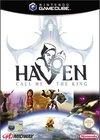 Haven : call of the king