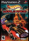 Hot wheels world race