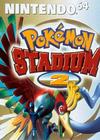 Pokmon Stadium Or Et Argent