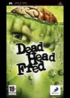 Dead Head Fred