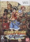 One Piece : Unlimited Adventure