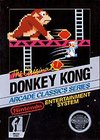 Donkey Kong (Console Virtuelle)