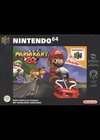 Mario Kart 64 (Console Virtuelle)