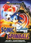 Sonic the Hedgehog Spinball