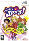 Totally Spies : Totally Party