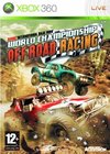 World Championship Off Road Racing