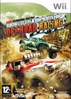 World Championship Off Road Racing