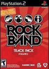 Rock Band Track Pack Volume 2