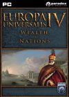 Europa Universalis 4 : Wealth Of Nations