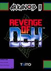 Arkanoid 2 : Revenge of Doh