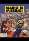Mario is Missing !
