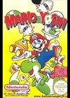 Mario & Yoshi (Console Virtuelle)