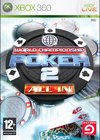 World Championship Poker 2 : All In