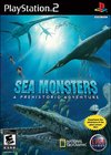 Sea Monsters : A Prehistoric Adventure