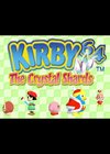 Kirby 64 : The Crystal Shards (console virtuelle)