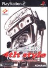 Beatmania IIDX 4th style : New Songs Collections