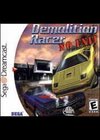 Demolition Racer : No Exit