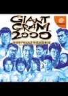 Giant Gram 2000 : All Japan Pro Wrestling 3