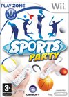 Famille en Folie : Sports Party