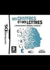 Des Chiffres et des Lettres