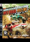 World Championship Off Road Racing