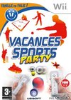 Famille en Folie : Vacances Sports Party