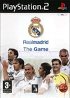 Real Madrid The Game