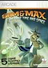 Sam & Max : Saison 2 : Au-Del du Temps et de l'Espace