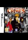 Metropolis Crimes