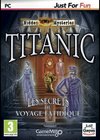 Hidden Mysteries Titanic