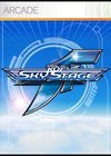 The King of Fighters : Sky Stage (XLA)