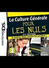 La Culture Gnrale pour Les Nuls : 2me dition