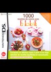 1000 Recettes de Cuisine avec ELLE  Table