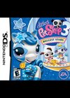 Littlest Pet Shop Biggest Stars - Team Blue