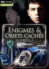 Enigmes & Objets Cachs : Interpol 2