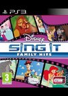 Disney Sing It : les plus belles chansons des films Disney