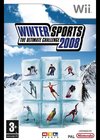 Winter Sports 2008 : The Ultimate Challenge