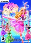 Barbie au Bal des 12 princesses