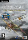 First Eagles : The Great Air War 1918