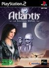 Atlantis III : le nouveau monde