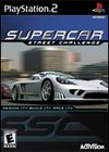 Supercar Street Challenge