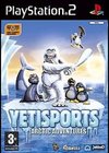 Yetisports Artic Adventures