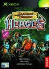 Dungeons and Dragons Heroes